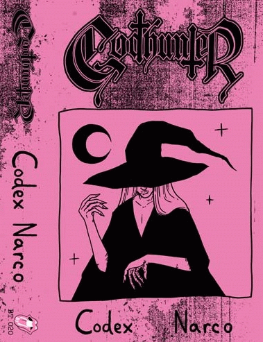 Godhunter : Codex Narco